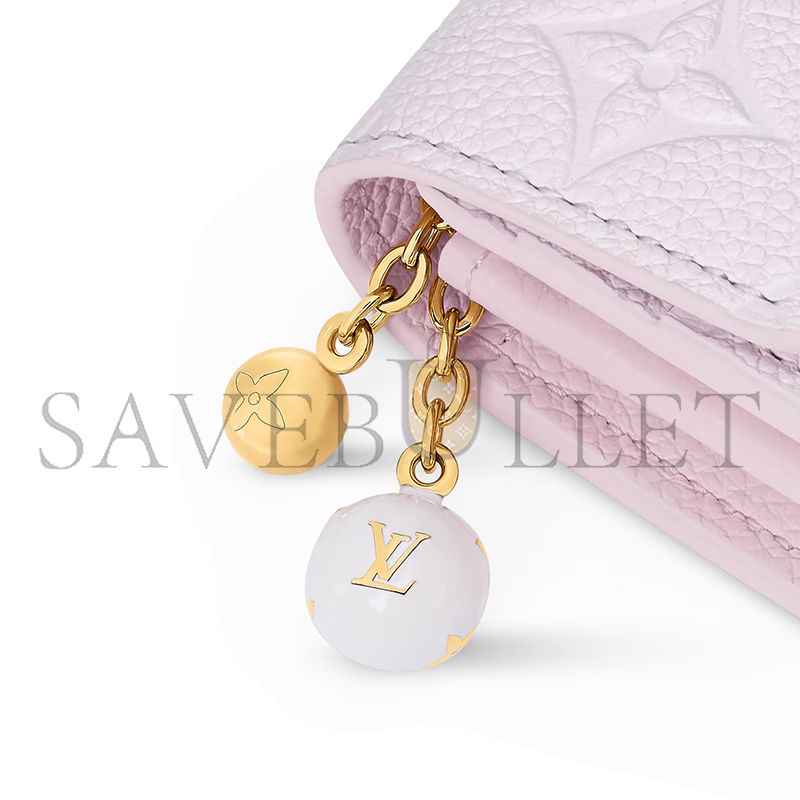 l0vis Vvtt0n sarah wallet m29465 (19*10.5*2cm)